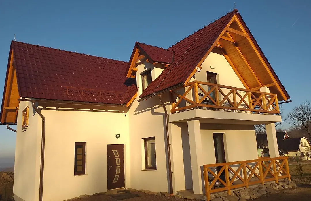 Romanówka pod Śnieżką-1