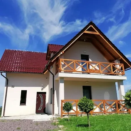 Romanówka pod Śnieżką-2